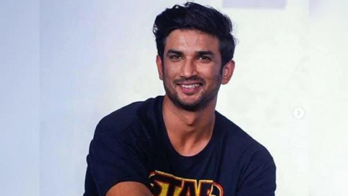 sushant singh rajput