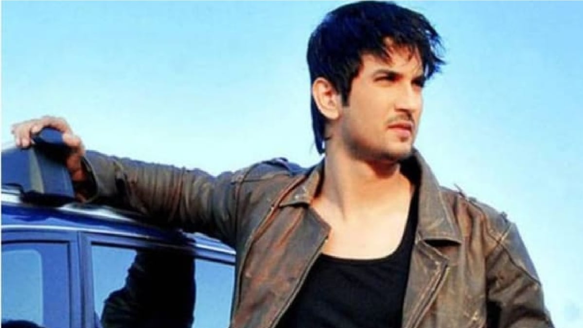 सुशांत सिंह