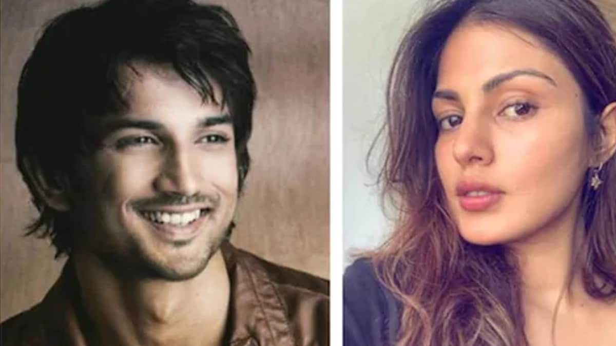 Sushant Singh Rajput death case