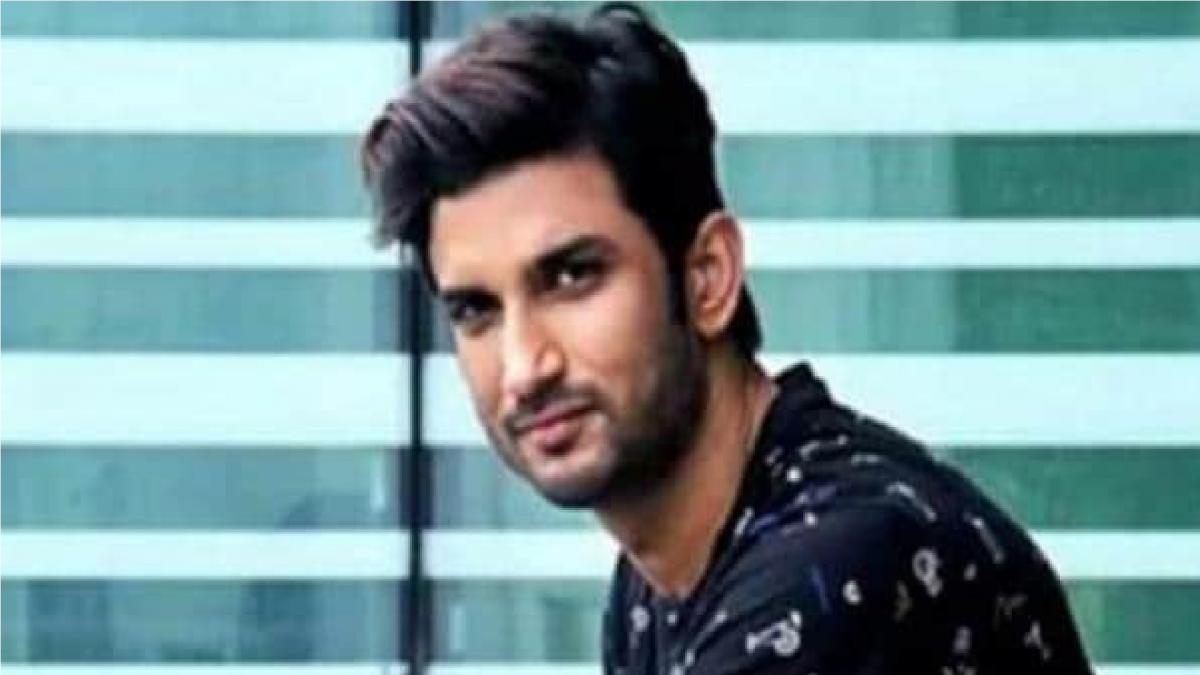 Sushant Singh Rajput