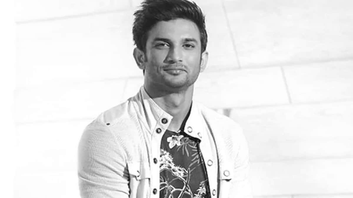 Sushant Singh Rajput