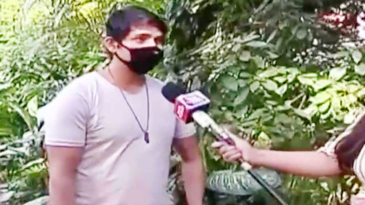 सीबीआई ने की सुशांत के कुक नीरज से पूछताछ