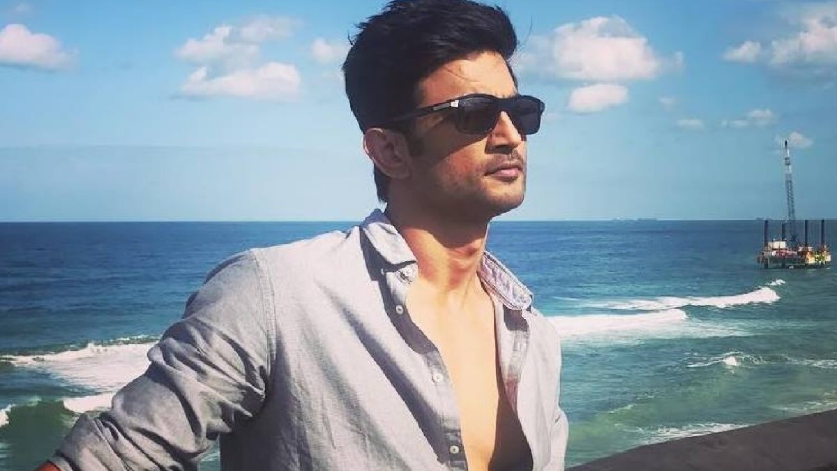 सुशांत सिंह