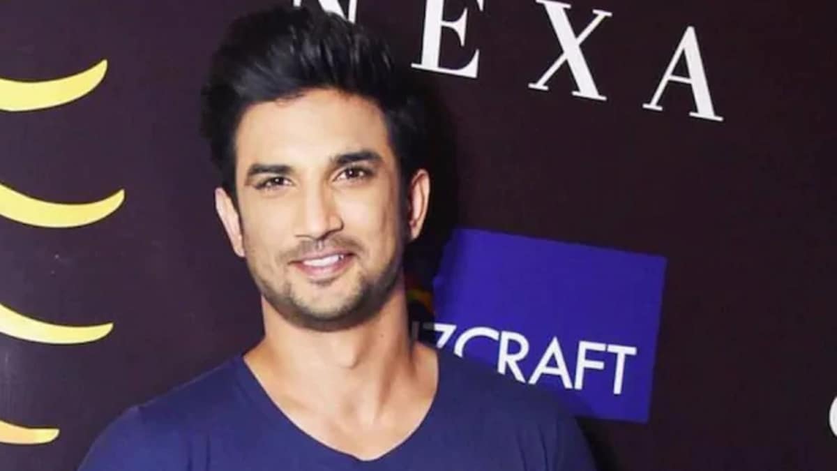 बॉलीवुड एक्टर सुशांत सिंह राजपूत (फाइल फोटो)