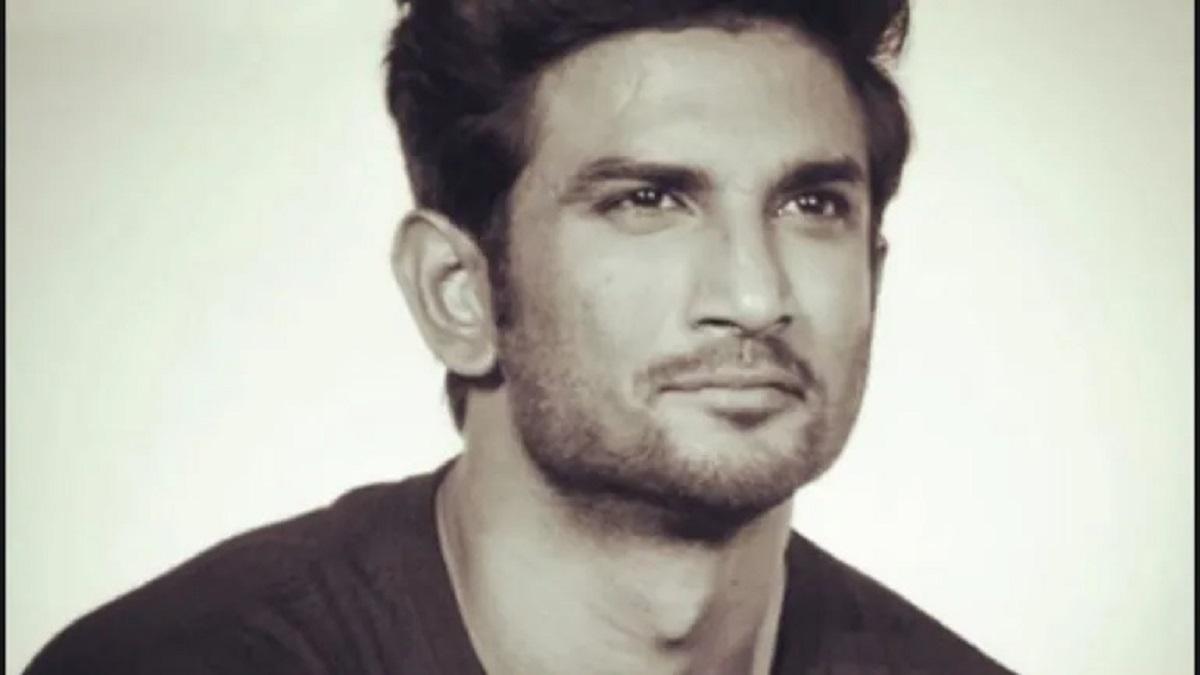 Sushant Singh Rajput