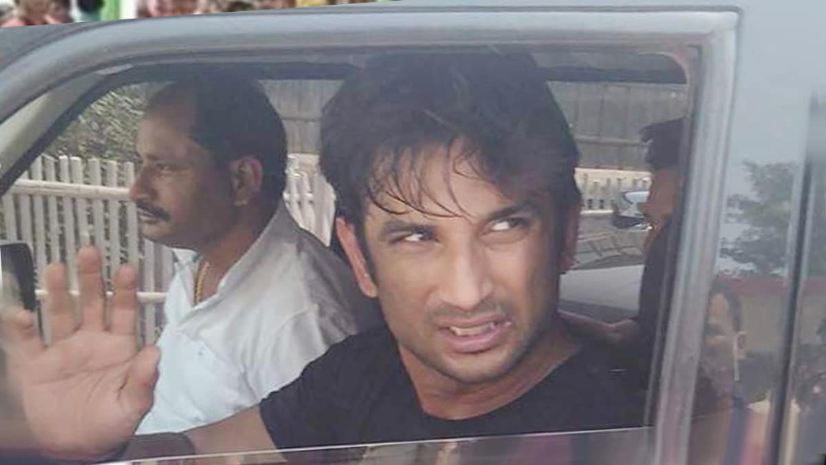 ground report from bollywood actor sushant singh rajput native village Maldiha purnia bihar