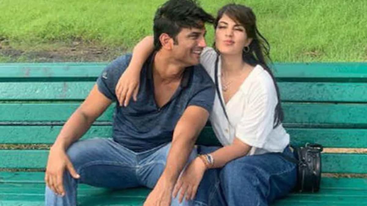 Sushant Singh Rajput