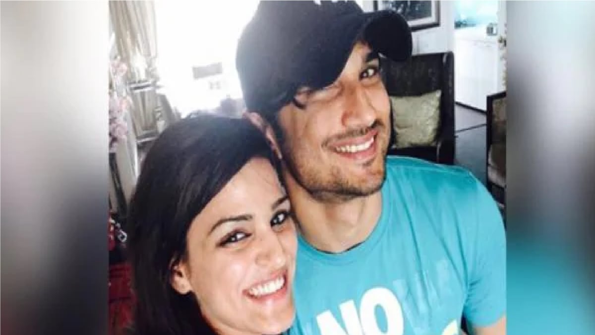 सुशांत सिंह