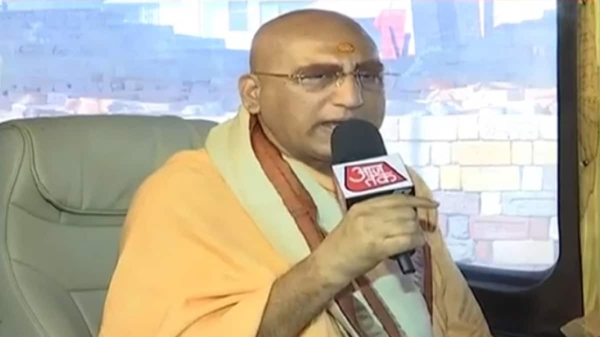 Ayodhya is preparing for Bhoomi Pujan mega event