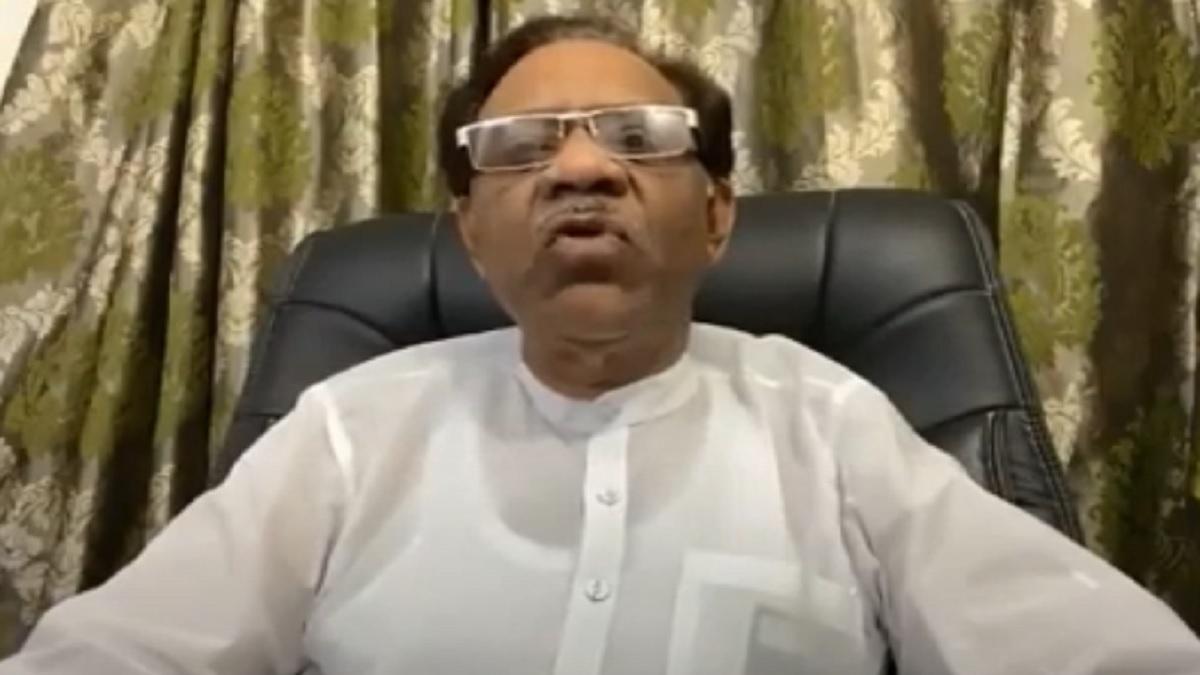 तस्लीम रहमानी (फाइल फोटो)