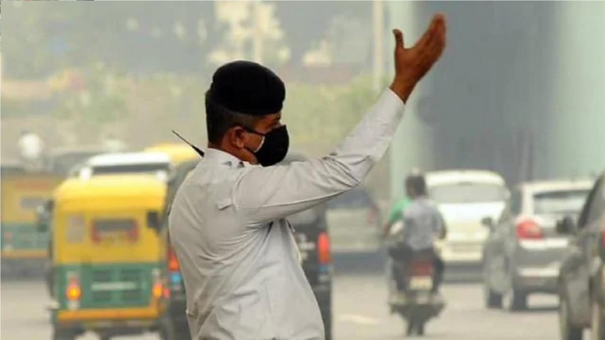 No fines for driving with expired DL-RC