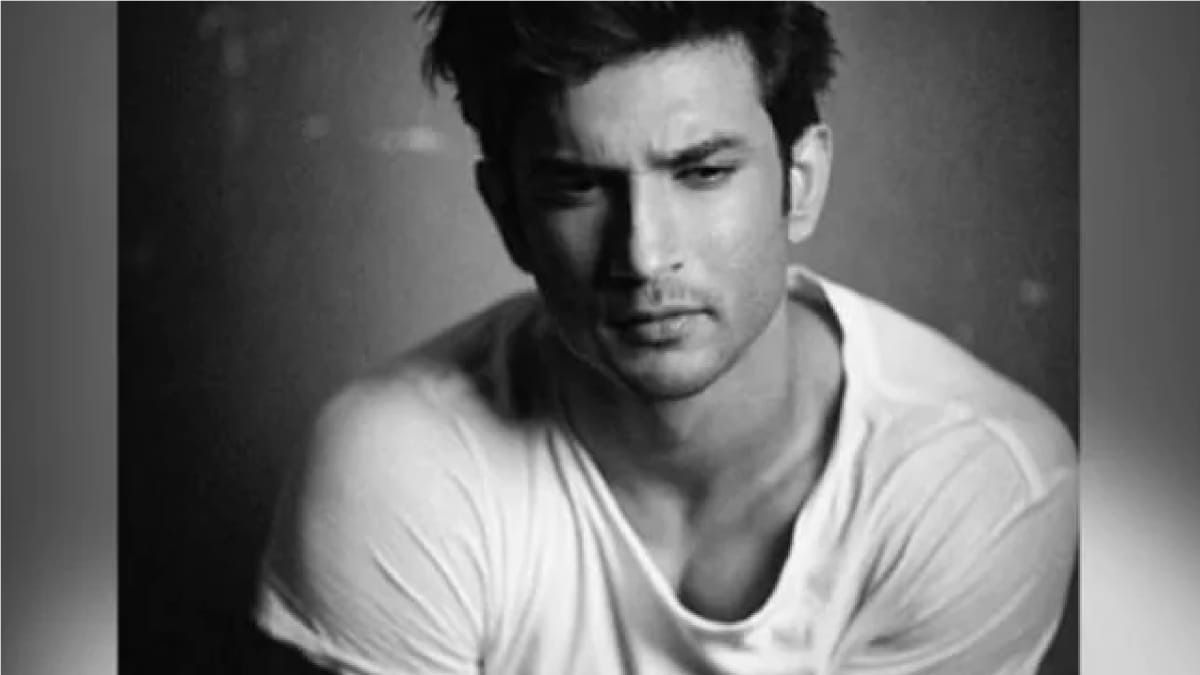 सुशांत सिंह