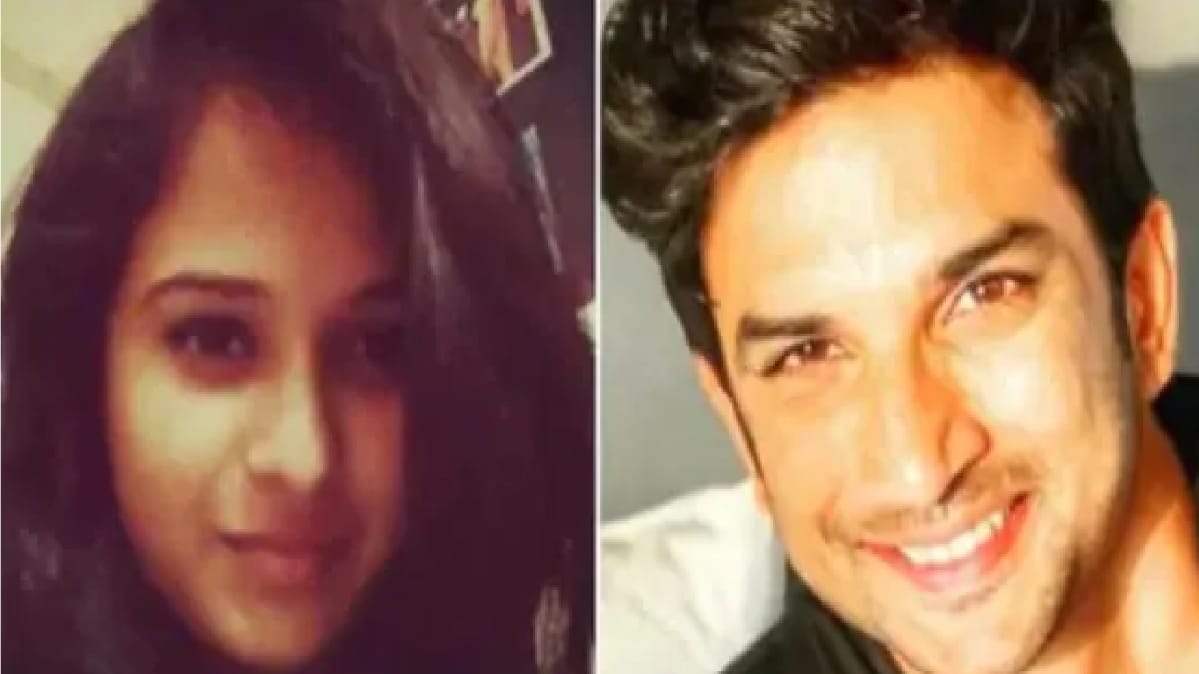 सुशांत सिंह