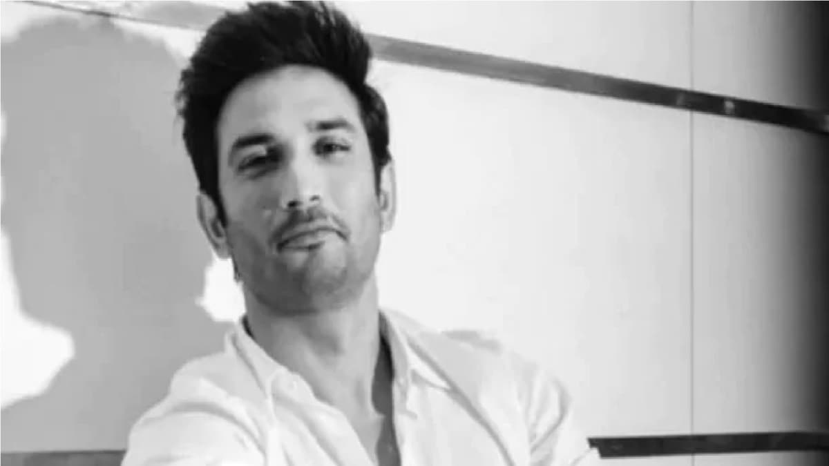 सुशांत सिंह राजपूत