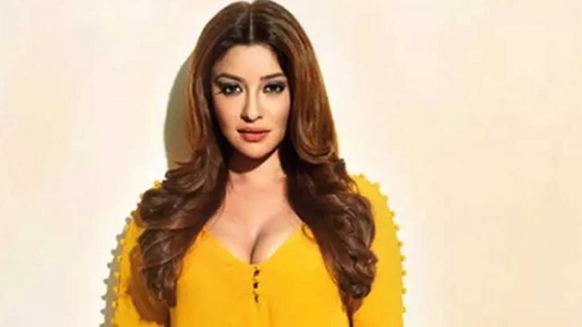 एक्ट्रेस पायल घोष