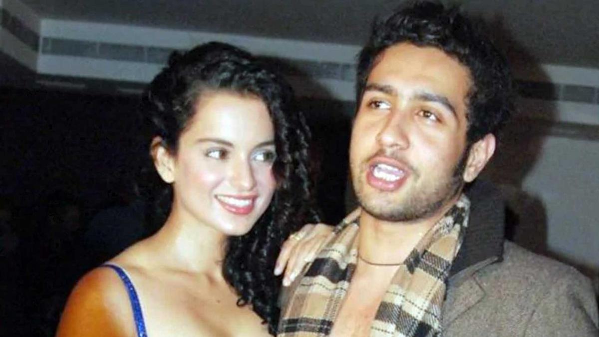 कंगना रनौत और अध्ययन सुमन