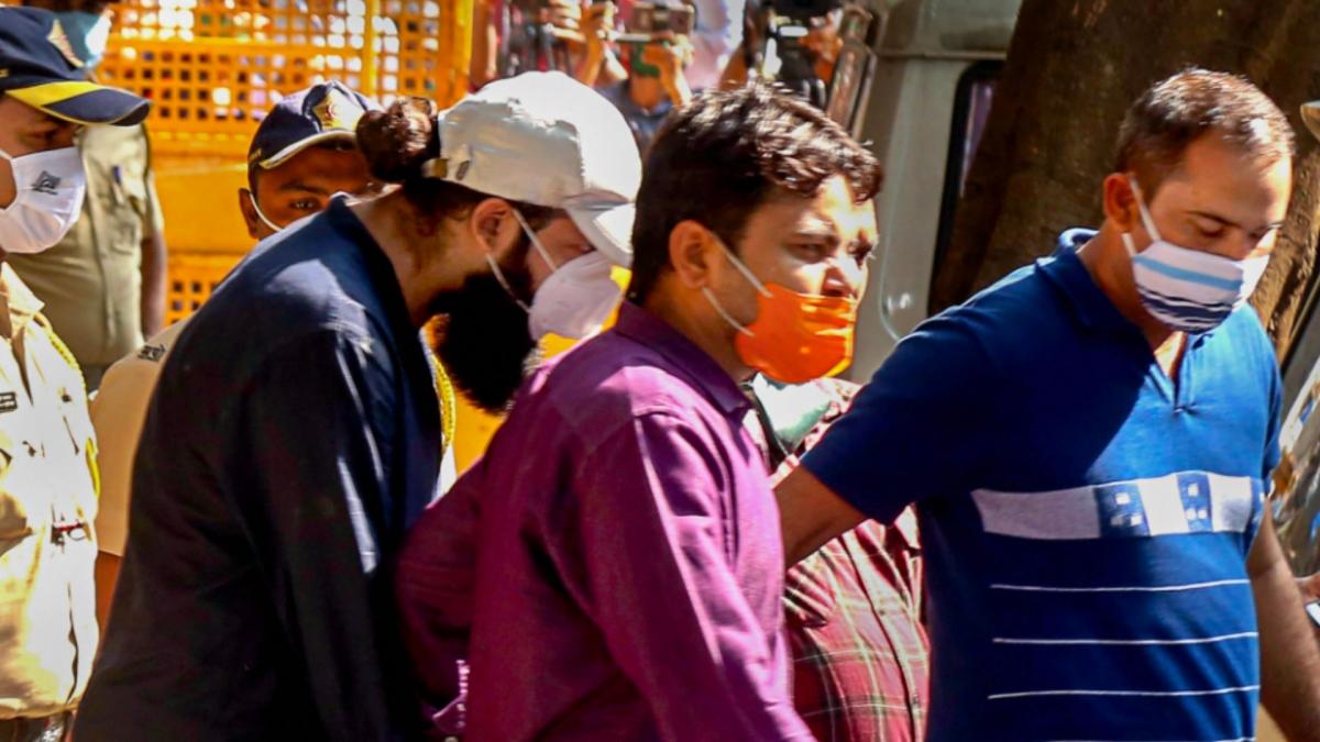 Anuj Keshwani (File-PTI)