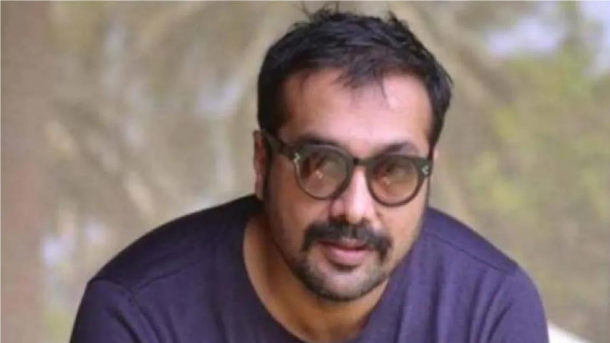 Anurag Kashyap