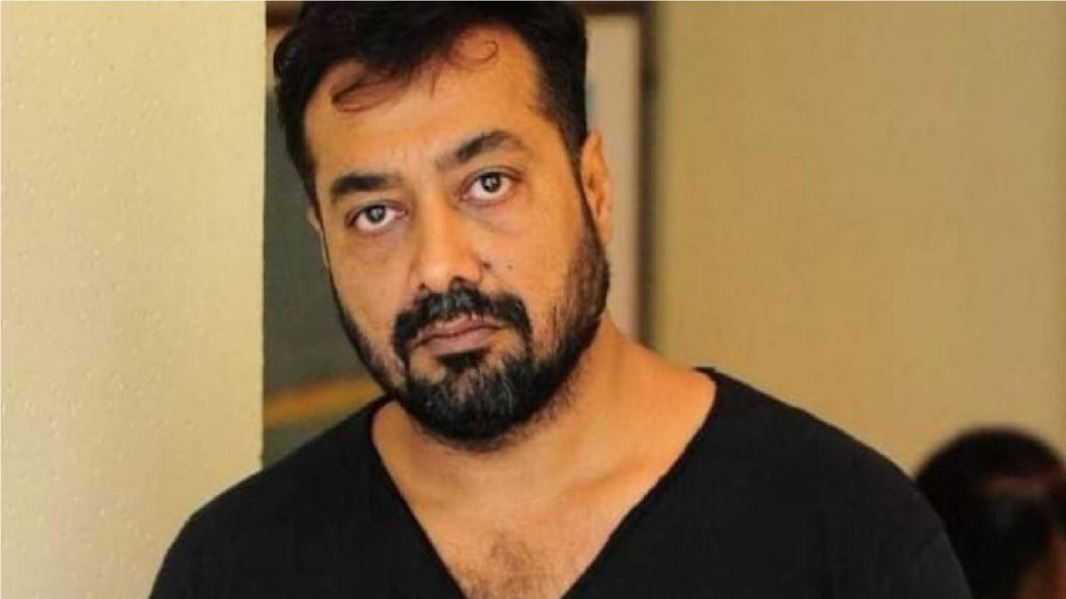 Anurag Kashyap