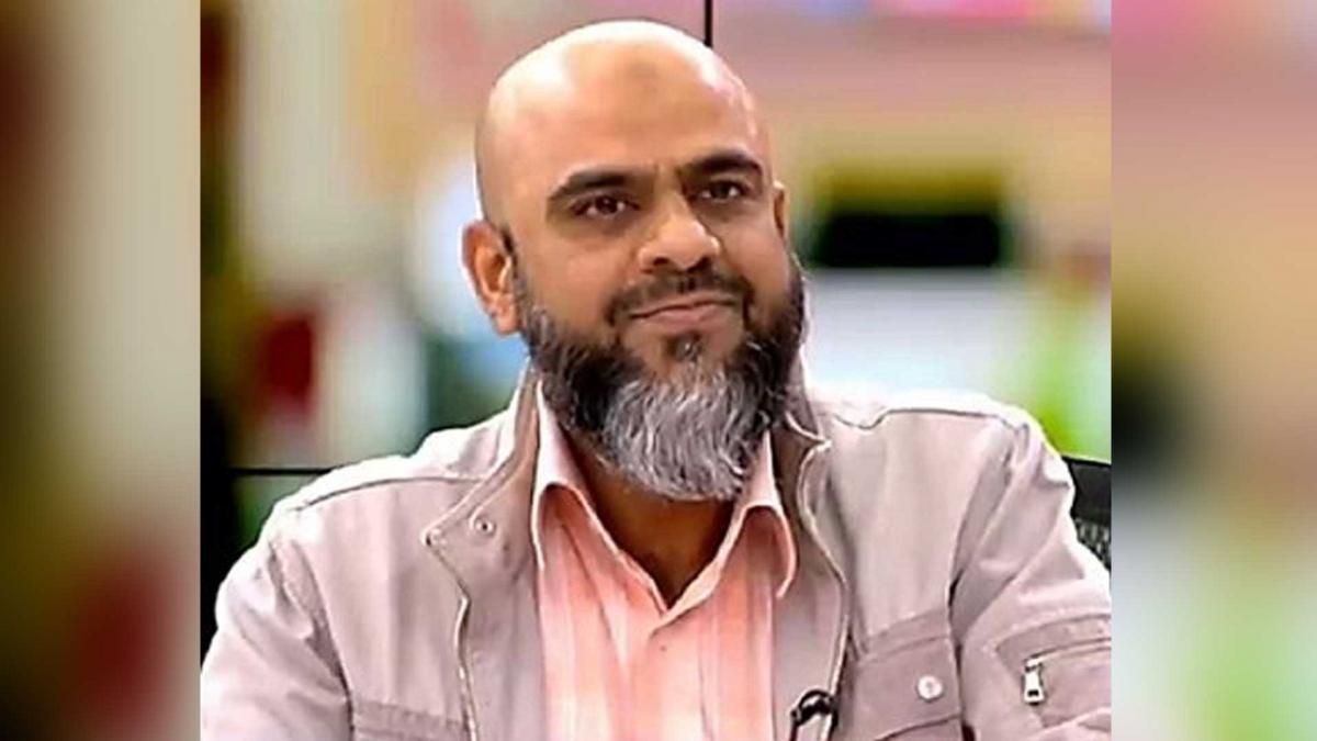 अतीक उर रहमान 