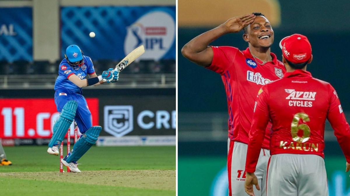 Axar Patel and Sheldon Cottrell (File-PTI)
