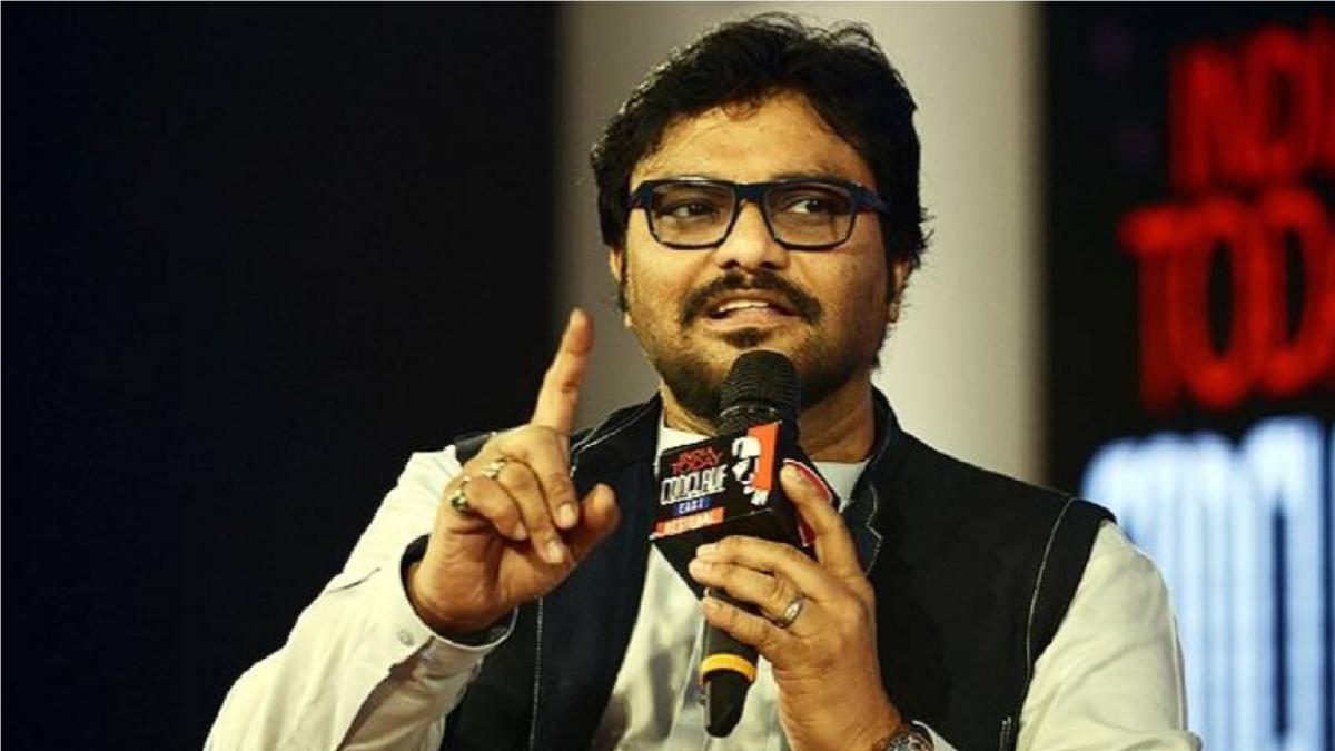Babul Supriyo