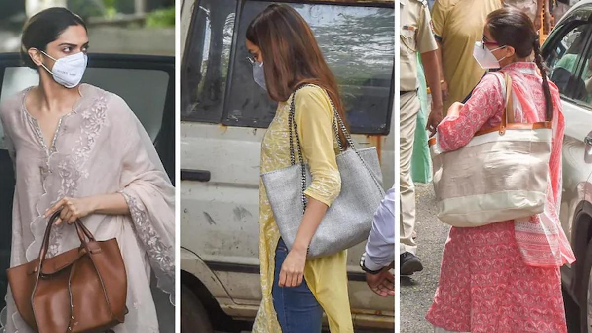 Deepika Padukone, Sara Ali and Shraddha