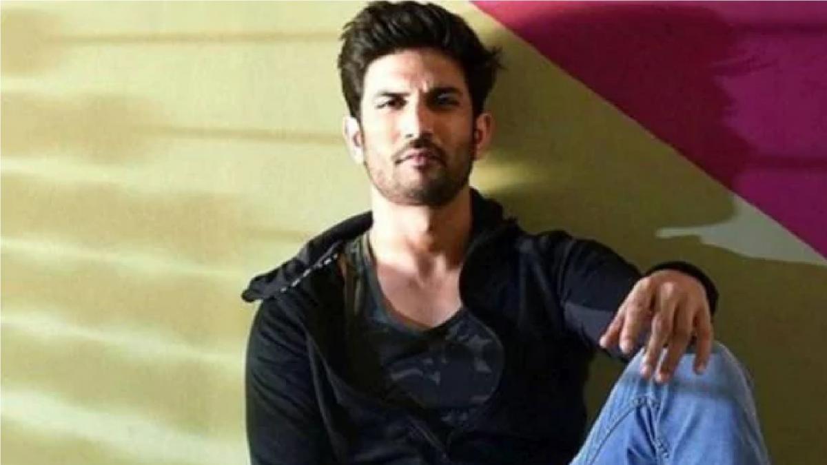 Sushant Singh