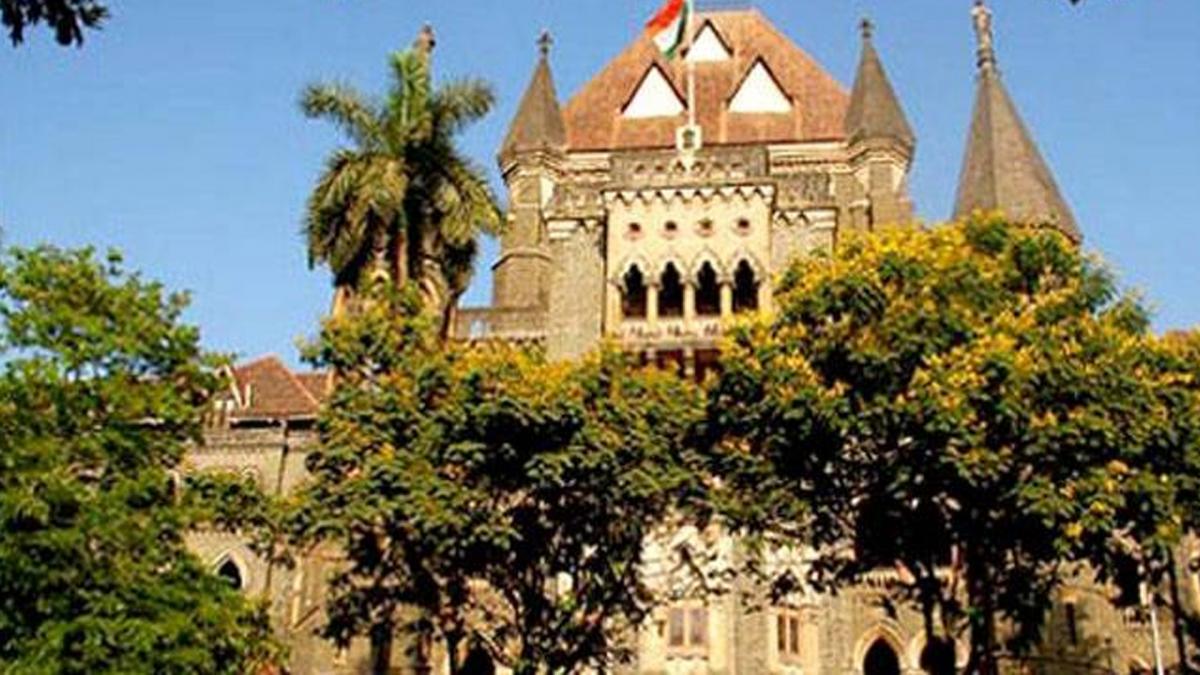 Bombay High Court
