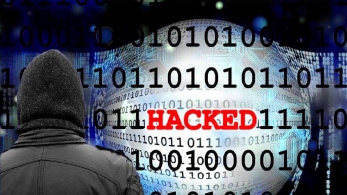 India-China standoff