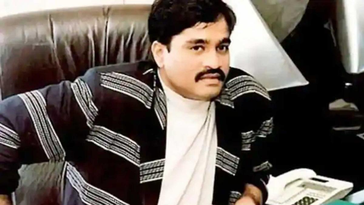 Dawood Ibrahim 