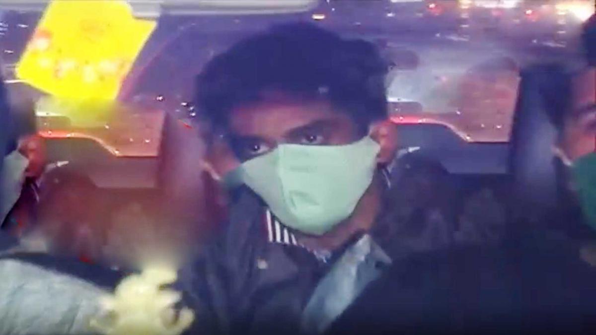 सुशांत के स्टाफ दीपेश सावंत