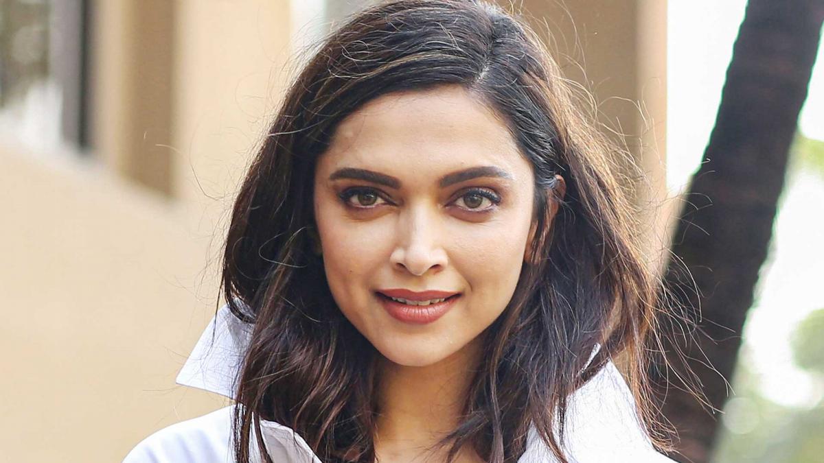 अभिनेत्री दीपिका पादुकोण (फोटो-PTI)