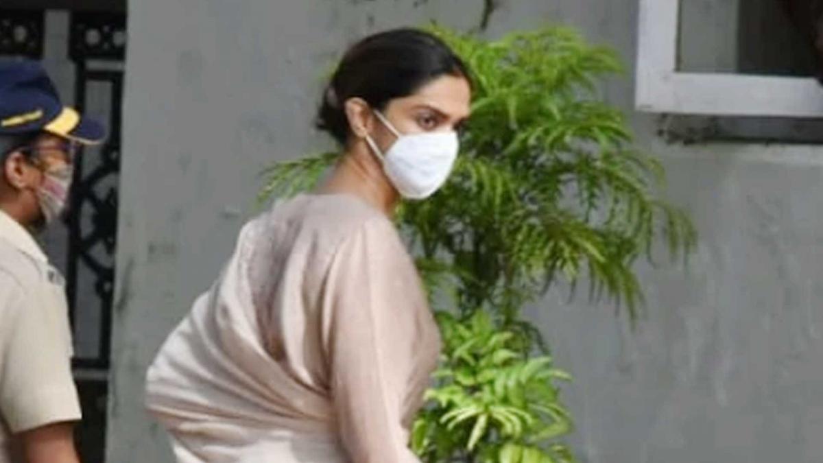 ड्रग्स मामले में दीपिका से पूछताछ