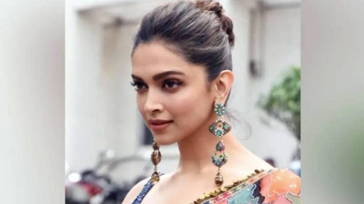 Deepika Padukone