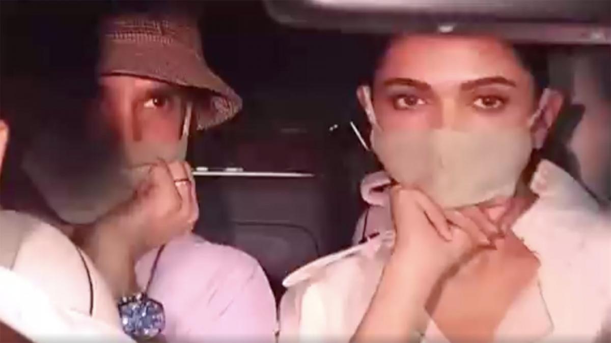 Deepika-Ranveer