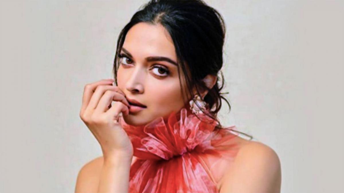Deepika Padukone
