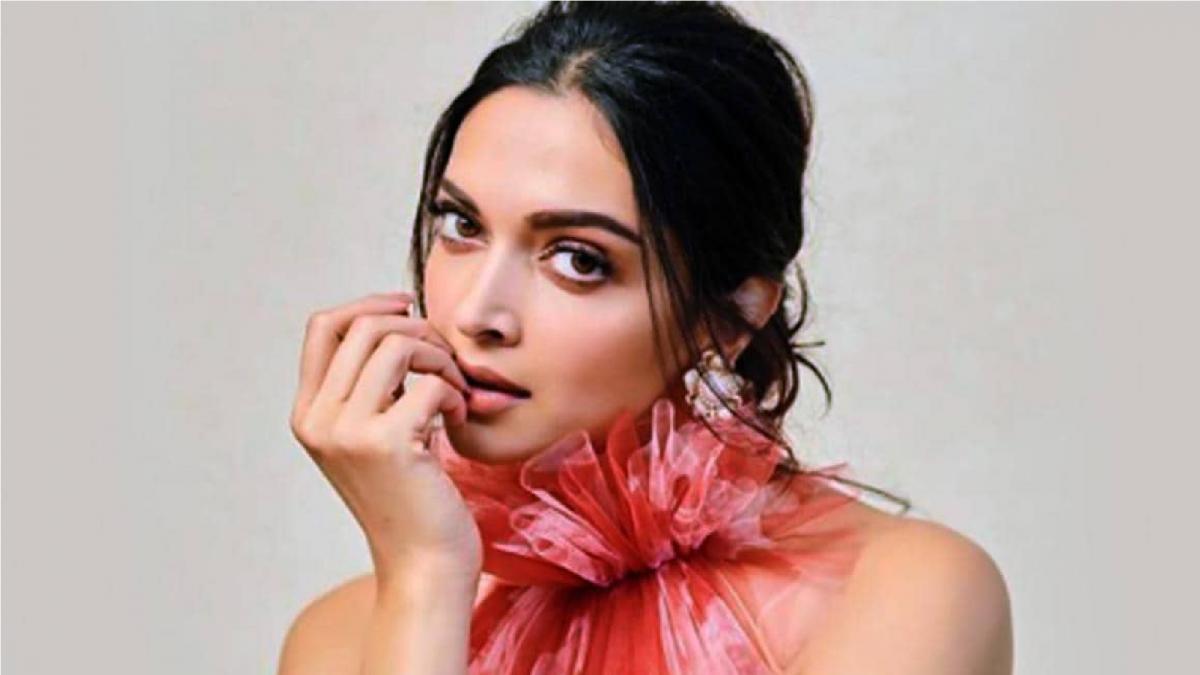 Deepika Padukone