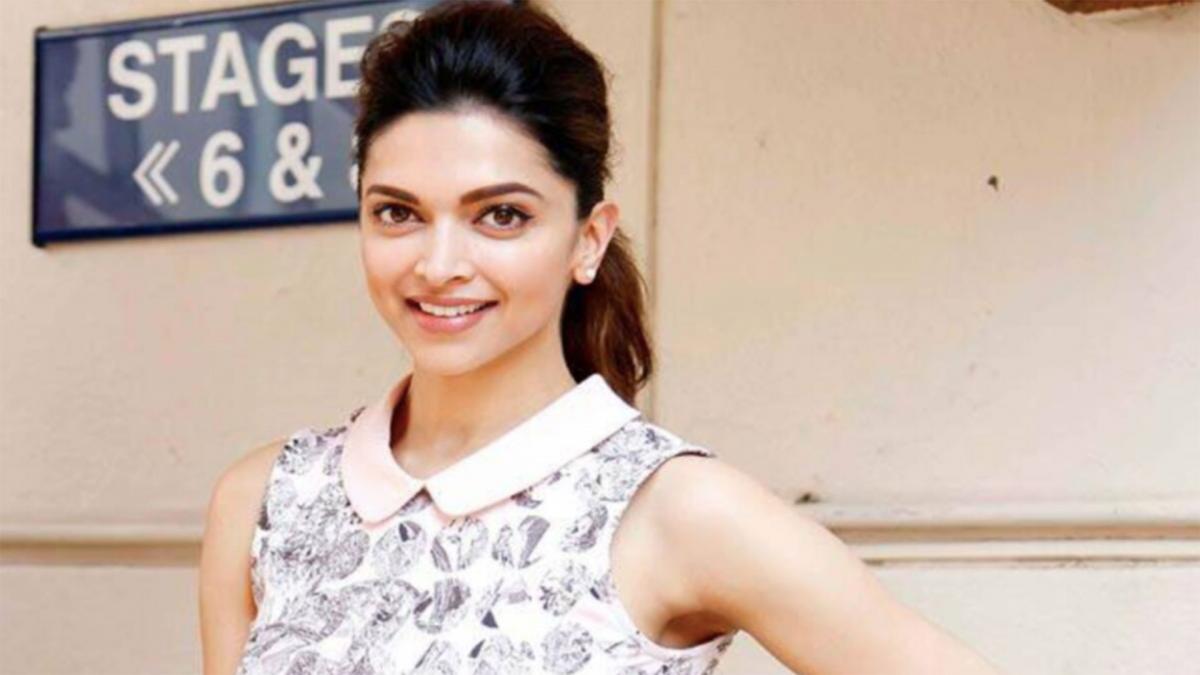 Deepika Padukone