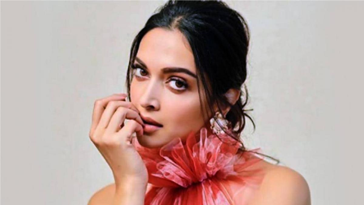 Deepika Padukone
