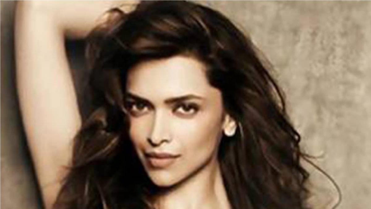 Deepika Padukone