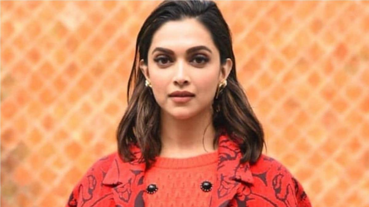 Deepika Padukone
