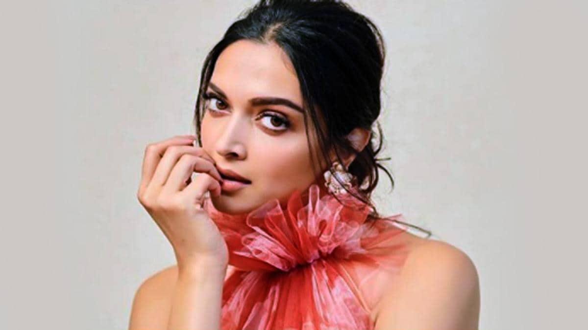 Bollywood Superstar Deepika Padukone (file photo)