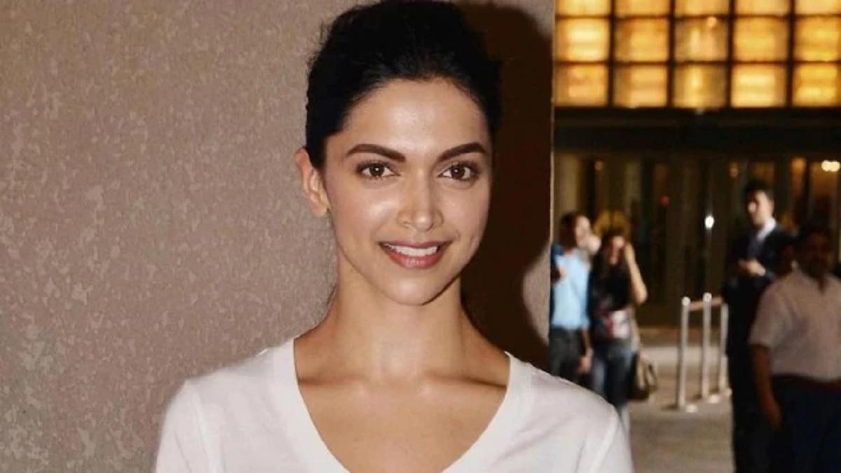 Bollywood Superstar Deepika Padukone (file photo)