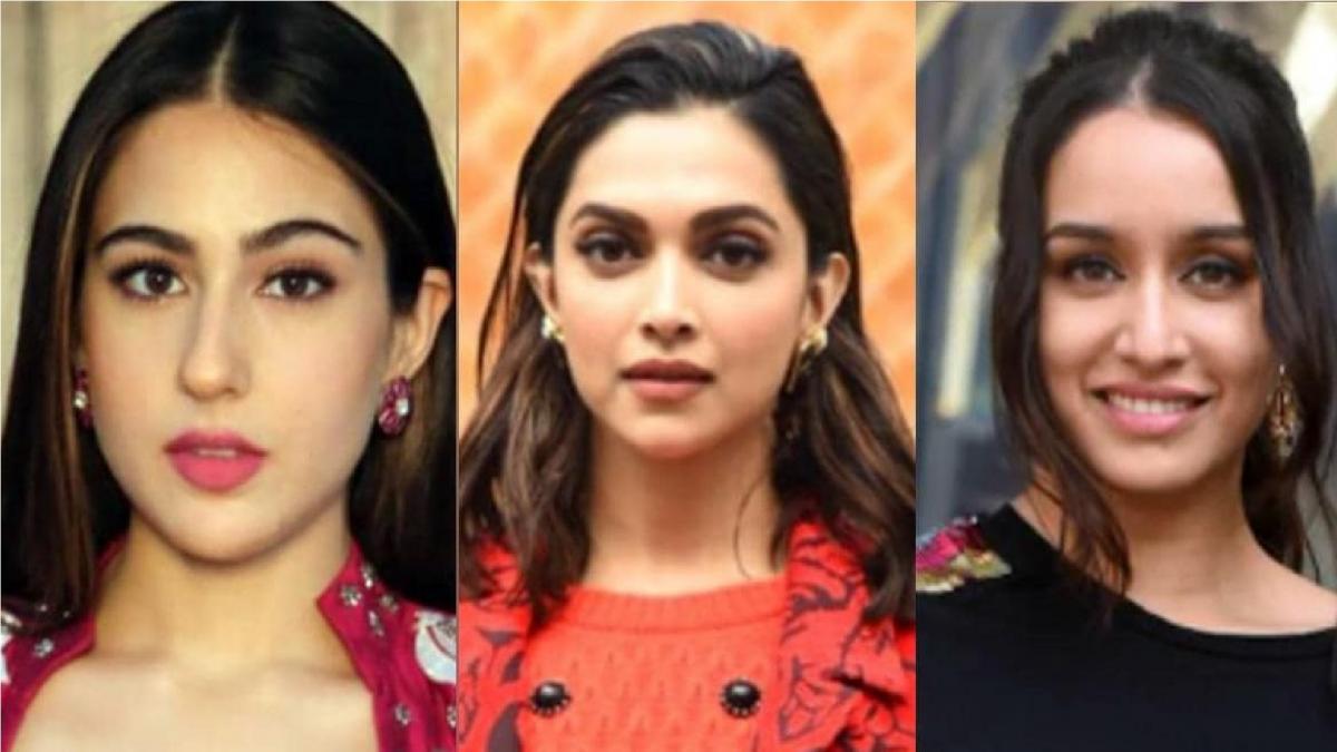 Bollywood drug connection