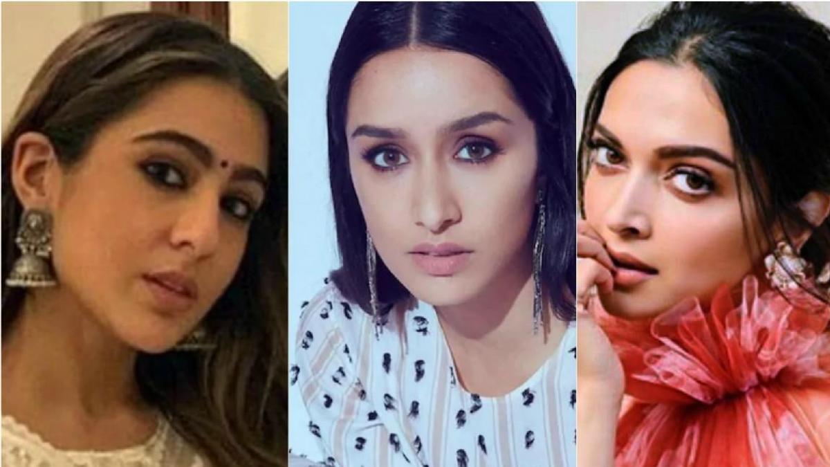 Bollywood drug connection