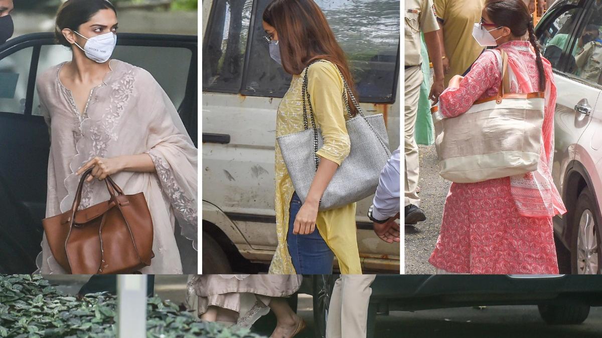 Deepika sara shraddha