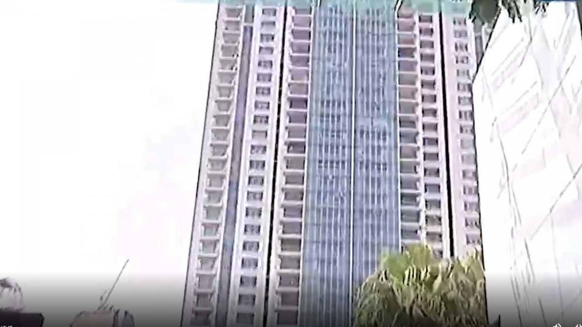 दीपिका पादुकोण का घर