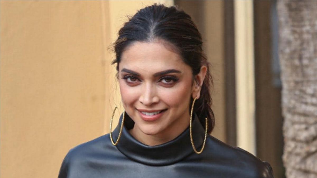 Deepika Padukone
