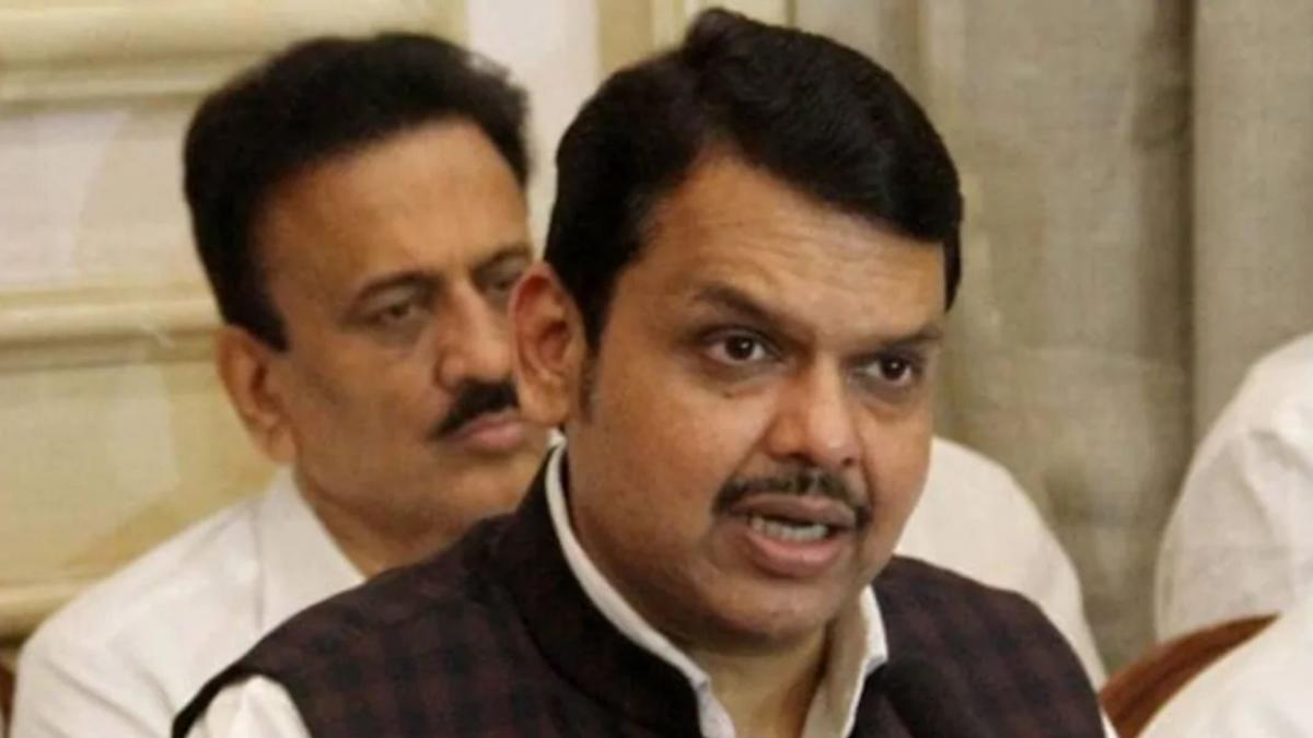 devendra fadnavis (File-IANS)